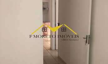 Imagem 4: APARTAMENTO RESIDENCIAL em SÃO JOSÉ DO RIO PRETO - SP, JARDIM PLANALTO