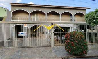 Imagem: 5 dormitórios na Rua Doutor Fernando Gomes