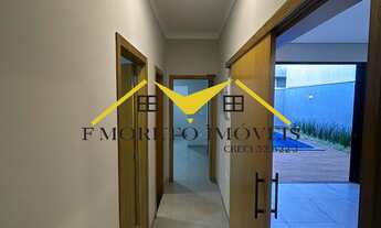 Imagem 2: 3 dormitórios na Rua Projetada