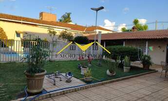 Imagem 7: 5 dormitórios na Rua Doutor Fernando Gomes