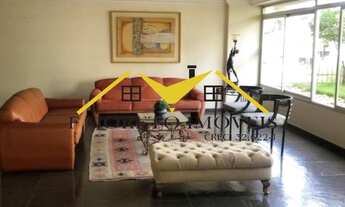 Imagem: 2 dormitórios na Rua Jorge Tibiriçá