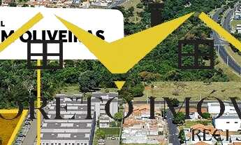 Imagem 2: 2 dormitórios na Rua Maria Olimpia Dos Santos Fabaro