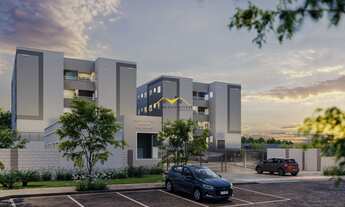 Imagem: APARTAMENTO RESIDENCIAL em SÃO JOSÉ DO