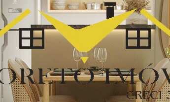 Imagem 4: 2 dormitórios na Rua Maria Olimpia Dos Santos Fabaro