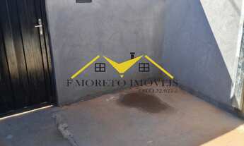 Imagem 4: CASA RESIDENCIAL em BADY BASSITT - SP, Jardim das Laranjeiras