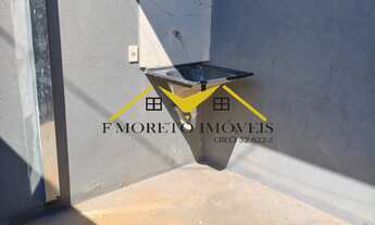 Imagem 3: CASA RESIDENCIAL em BADY BASSITT - SP, Jardim das Laranjeiras