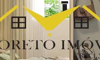 Imagem 3: 2 dormitórios na Rua Maria Olimpia Dos Santos Fabaro