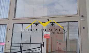 Imagem: Sala Comercial J Macedo, Sala Comercial