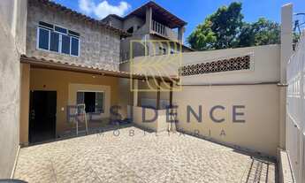 Imagem: CASA RESIDENCIAL em VOLTA REDONDA - RJ