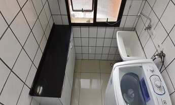 Imagem 5: APARTAMENTO COM 2 DORMITÓRIOS À VENDA, 46 M² POR R$ 320.000,00 - PRESIDENTE ALTINO - OSASC