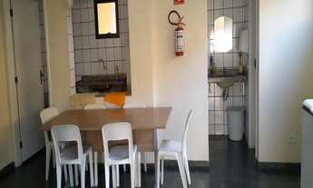 Imagem 2: APARTAMENTO COM 2 DORMITÓRIOS À VENDA, 46 M² POR R$ 320.000,00 - PRESIDENTE ALTINO - OSASC