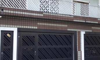 Imagem: SOBRADO COM 5 DORMITÓRIOS À VENDA, 470