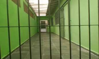 Imagem 4: CASA COM 2 DORMITÓRIOS PARA ALUGAR POR R$ 1.800,00/MÊS - VILA MARCONDES - CARAPICUÍBA/SP