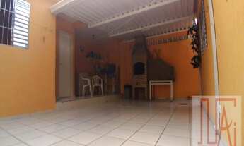 Imagem 2: SOBRADO COM 3 DORMITÓRIOS À VENDA, 124 M² POR R$ 750.000,00 - PRESIDENTE ALTINO - OSASCO/S