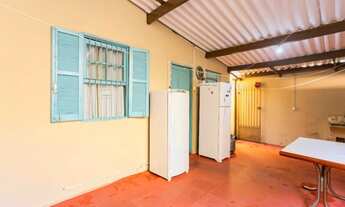 Imagem 4: CASA COM 3 DORMITÓRIOS À VENDA POR R$ 577.000 - CIPAVA - OSASCO/SP