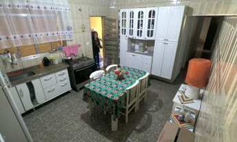 Imagem 4: CASA COM 2 DORMITÓRIOS À VENDA POR R$ 500.000 - UMUARAMA - OSASCO/SP