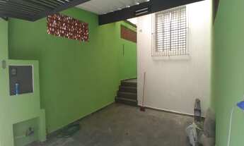 Imagem 2: CASA COM 2 DORMITÓRIOS PARA ALUGAR POR R$ 1.800,00/MÊS - VILA MARCONDES - CARAPICUÍBA/SP