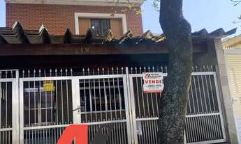 Imagem: CASA RESIDENCIAL em OSASCO - SP, PRESIDENTE