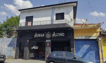 Imagem 4: Casa Comercial em Osasco - SP, Pres. Altino