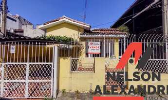 Imagem: CASA RESIDENCIAL em OSASCO - SP, PRESIDENTE