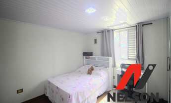 Imagem 7: Casa com 3 dormitórios à venda, 118 m² por R$ 530.000,00 - Vila Quitaúna - Osasco/SP