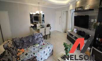 Imagem 2: Apartamento à venda com 3 Quartos, km 18, Osasco