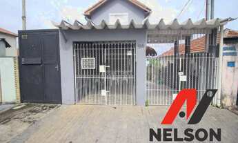 Imagem: Casa com 3 dormitórios à venda, 118 m²