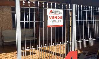 Imagem: CASA RESIDENCIAL em OSASCO - SP, BONFIM