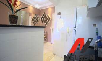 Imagem 4: Apartamento com 2 dormitórios à venda, 50 m² por R$ 277.000,00 - Bussocaba - Osasco/SP