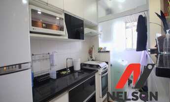 Imagem 5: Apartamento com 2 dormitórios à venda, 50 m² por R$ 277.000,00 - Bussocaba - Osasco/SP