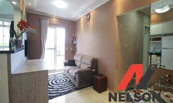 Imagem 1: Apartamento com 2 dormitórios à venda, 50 m² por R$ 277.000,00 - Bussocaba - Osasco/SP