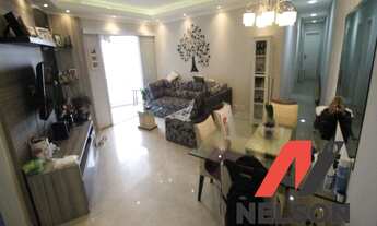 Imagem 6: Apartamento à venda com 3 Quartos, km 18, Osasco