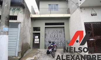 Imagem: Sobrado com 3 dormitórios à venda, 107