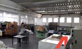 Imagem: Salão comercial em Presidente Altino