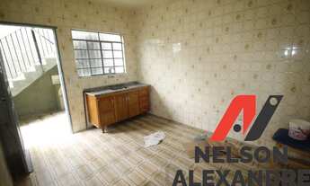 Imagem 3: Sobrado com 3 dormitórios à venda, 107 m² por R$ 450.000,00 - Baronesa - Osasco/SP