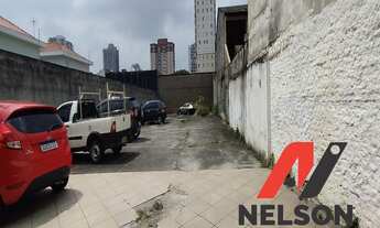 Imagem: Terreno 500m² em Presidente Altino - Osasco