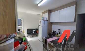 Imagem 6: Casa à venda na Rua Sebastião Gonçalves da Silva - Pestana - 3 Dormitórios