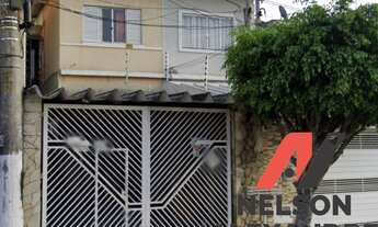 Imagem: Casa à venda na Rua Sebastião Gonçalves