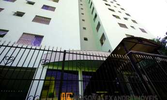 Imagem 1: APARTAMENTO COM 3 DORMITÓRIOS, 68 M² - VENDA POR R$ 450.000,00 OU ALUGUEL POR R$ 1.700,00