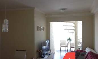 Imagem 3: COBERTURA DUPLEX - Condomínio Terraço Altino - LOCAÇÃO