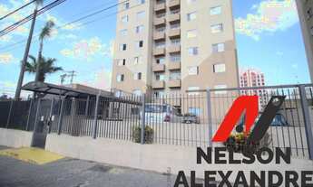 Imagem: Apartamento de 69 m² Condomínio Solar