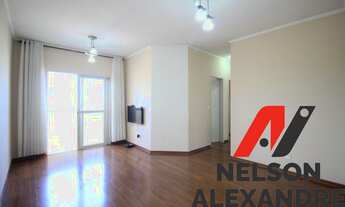 Imagem: Apartamento 71,88m² - Último Andar - Condomínio