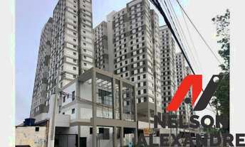 Imagem: Apartamento Residencial em Osasco - SP