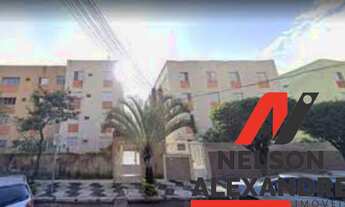 Imagem: APARTAMENTO RESIDENCIAL em OSASCO - SP