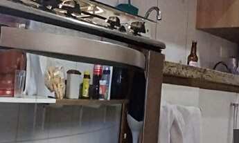 Imagem 6: Apartamento com 2 Quartos e 1 banheiro à Venda, 62 m² por R$ 350.000 - Presidente Atino