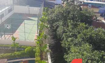 Imagem 4: Apartamento Residencial em Osasco - SP, Centro
