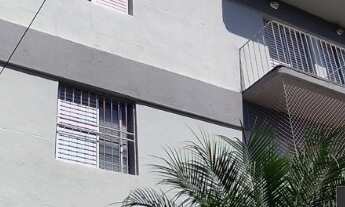 Imagem: Apartamento com 2 Quartos e 1 banheiro à