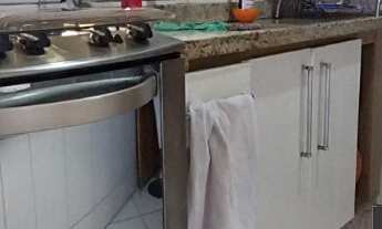 Imagem 5: Apartamento com 2 Quartos e 1 banheiro à Venda, 62 m² por R$ 350.000 - Presidente Atino