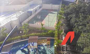 Imagem: Apartamento Residencial em Osasco - SP