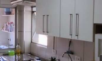 Imagem 2: Apartamento com 2 Quartos e 1 banheiro à Venda, 62 m² por R$ 350.000 - Presidente Atino